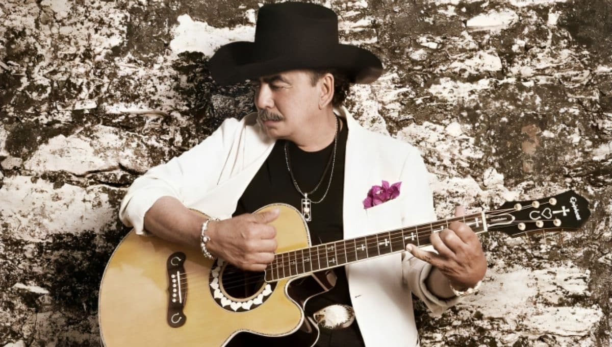 ¿Qué canción de Joan Sebastian puedo dedicar a alguien que no me valoró?