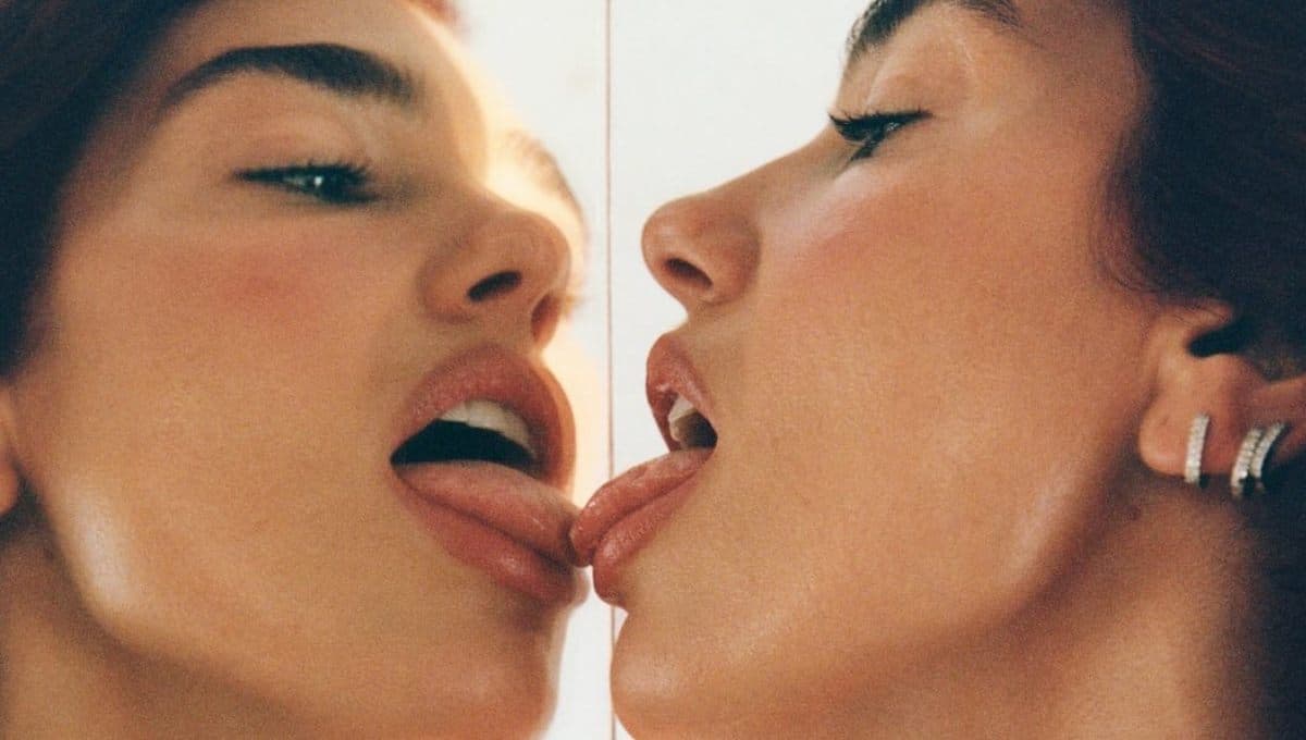 Houdini de Dua Lipa: letra y traducción en español