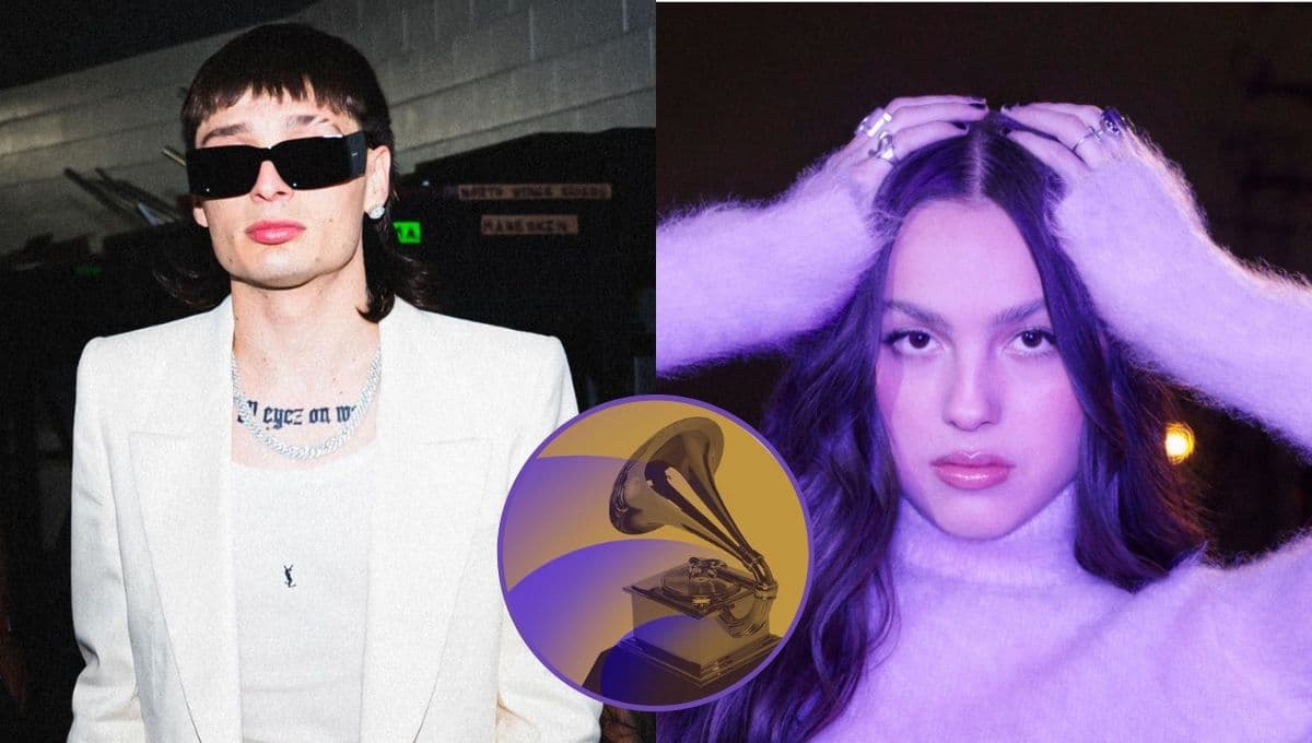 Grammy 2024: conoce la lista completa de nominados, categorías, cuándo y dónde ver