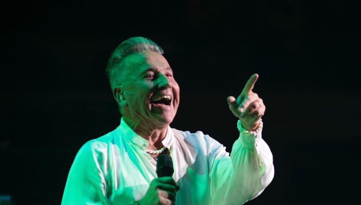 5 canciones de Ricardo Montaner para trapear la casa y dejarla reluciente