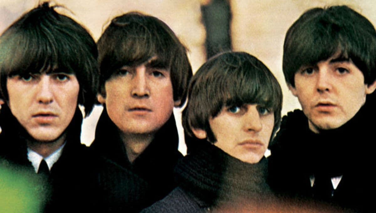 La famosa canción de The Beatles que a John Lennon le parecía ‘una tontería total’