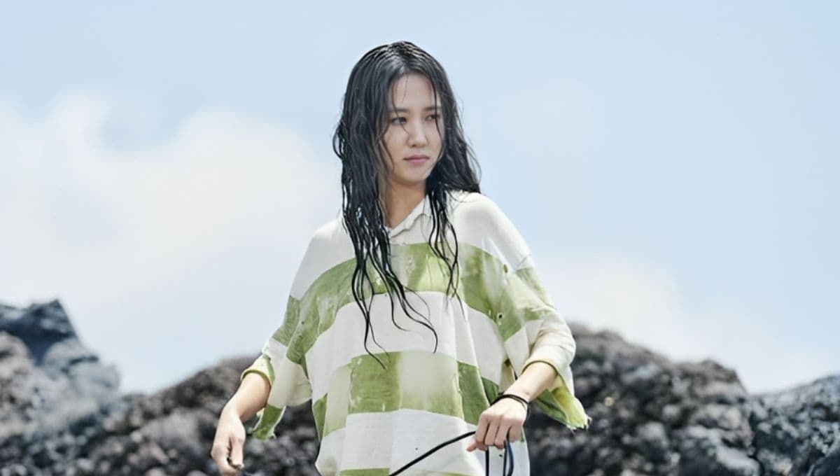 Netflix tiene el dorama coreano que es la mezcla perfecta entre drama y comedia
