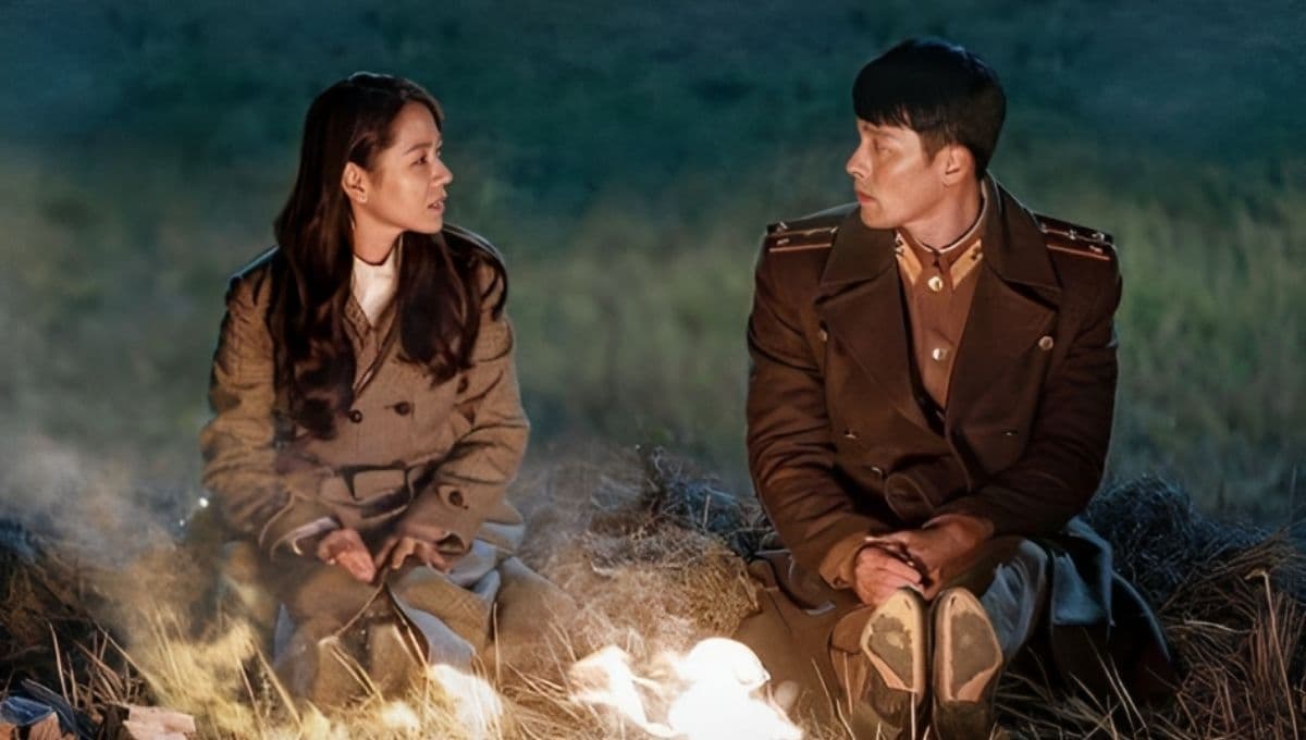 5 doramas que debes ver si te gustó ‘Aterrizaje De Emergencia En Tu Corazón’