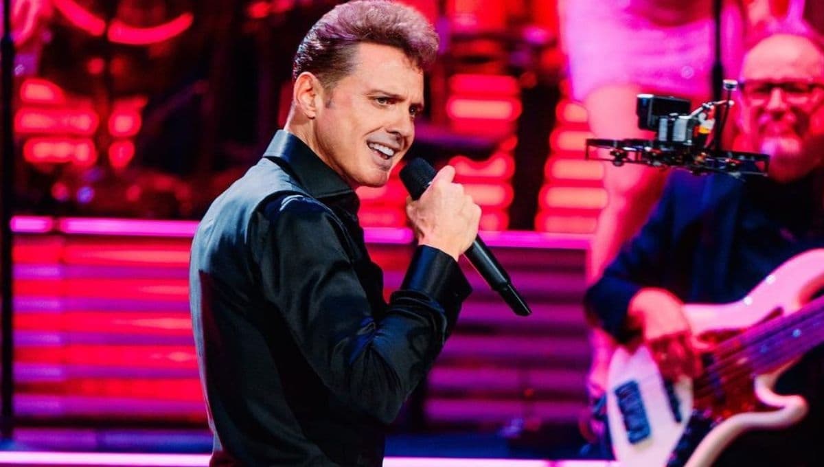 ¿Cuánto le pagan a Luis Miguel por concierto?