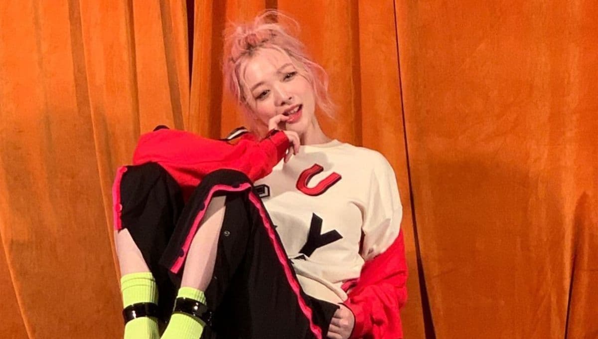 ‘Persona: Sulli’ 5 razones para ver el documental en Netflix y recordarla con cariño