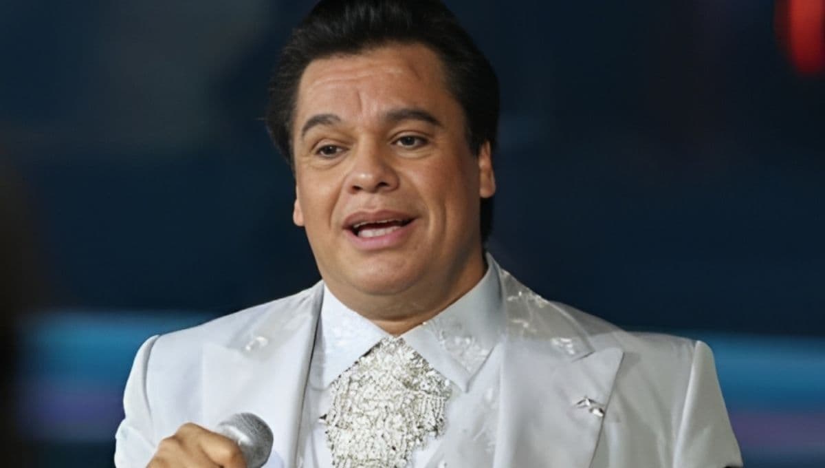 5 canciones de Juan Gabriel para trapear con sentimiento toda tu casa
