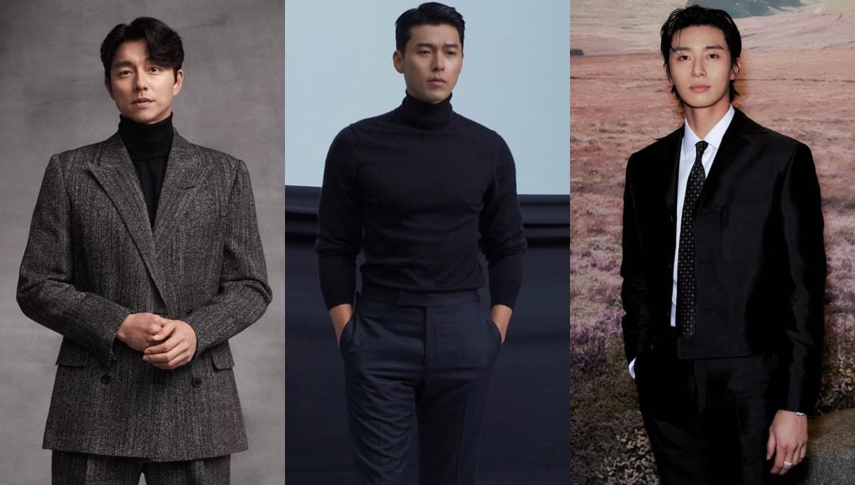 ¿Quién es el actor coreano más guapo del mundo? Todos sus doramas que debes ver ya