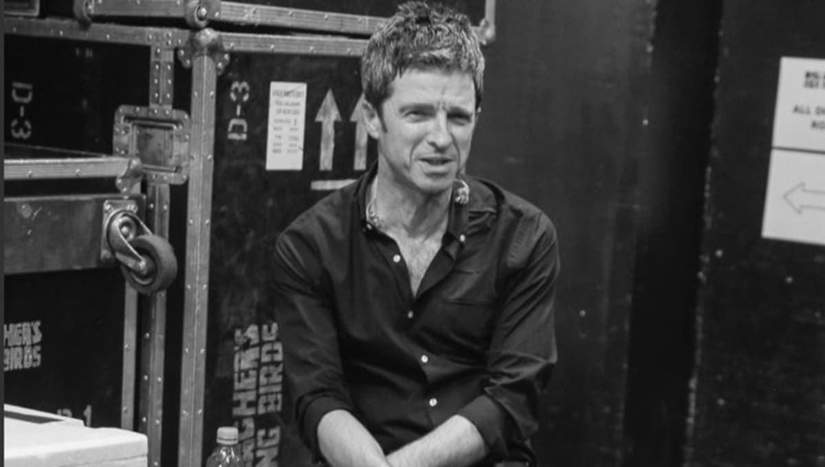 Noel Gallagher estrena galería de fotos online con ‘A New World Blazing’; ¿cómo ver la exposición?