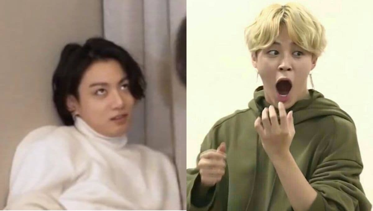 5 memes de BTS bélicos para enviarle a la amiga que se enamoró de tu bias