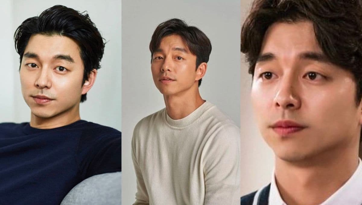 ¿Dónde sale Gong Yoo en Netflix? Estas son todas sus películas y doramas