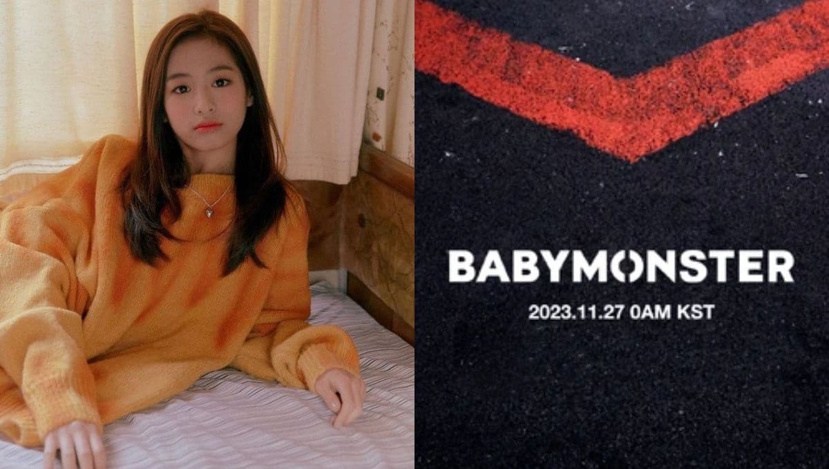 Ahyeon abandona BABYMONSTER a días de su debut por esta triste razón