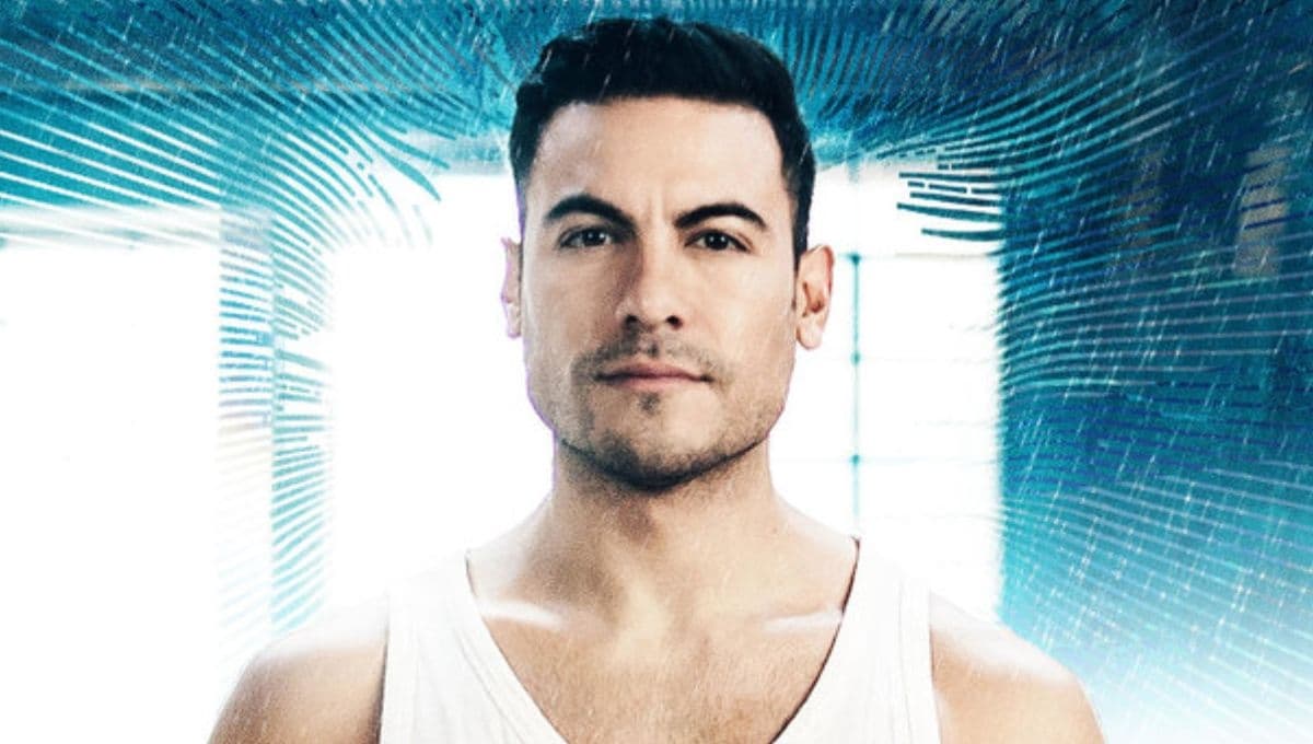 ¿Cuál es el mejor lugar para ver a Carlos Rivera en sus conciertos del Auditorio Nacional?