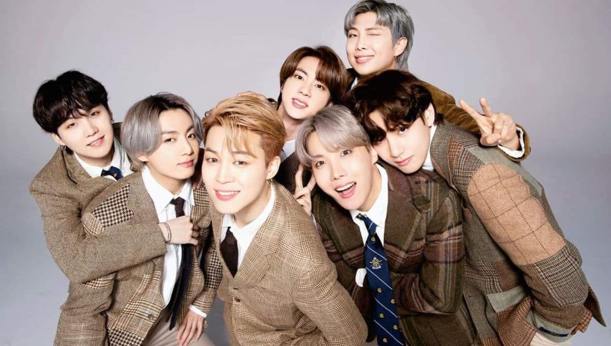 ¿Cuál es la canción más melancólica de BTS? Sentirás su dolor