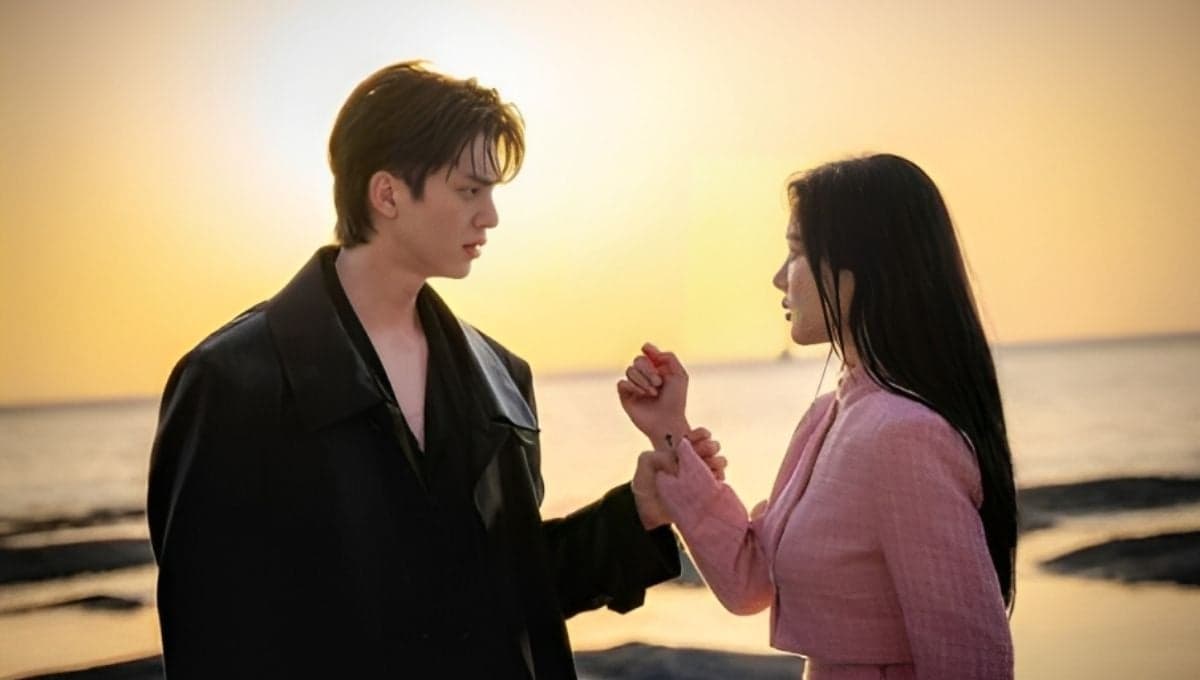 ¿Cuándo llega el nuevo dorama de Song Kang a Netflix?