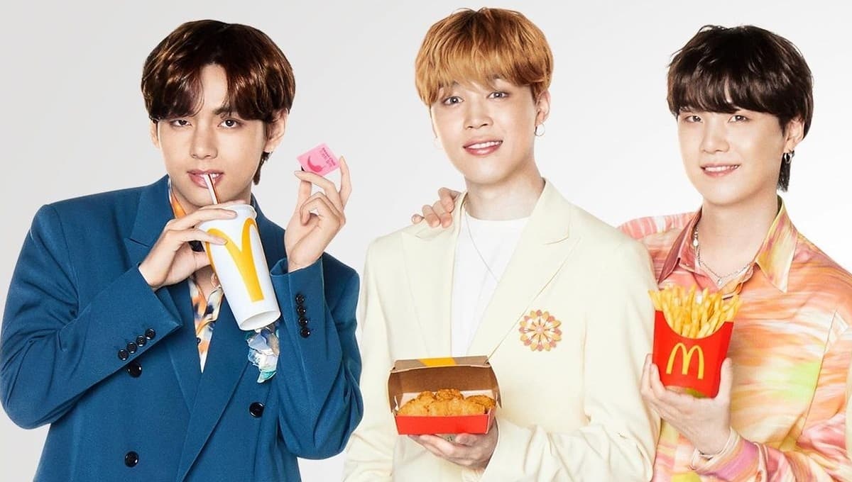 The BTS Meal: ARMY mexicana denuncia xenofobia en McDonald’s de Los Mochis (FOTOS)