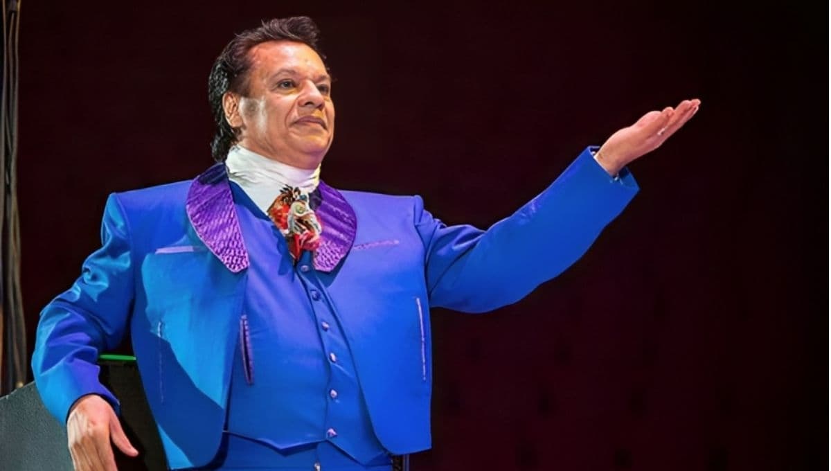 ¿Cuál es la canción más dolorosa de Juan Gabriel? Te hará llorar