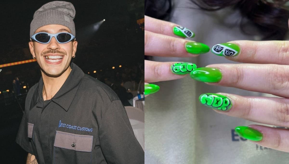 Manicura reggaetón: 5 diseños de uñas largas para ir a bellaquear al Flow Fest 2023