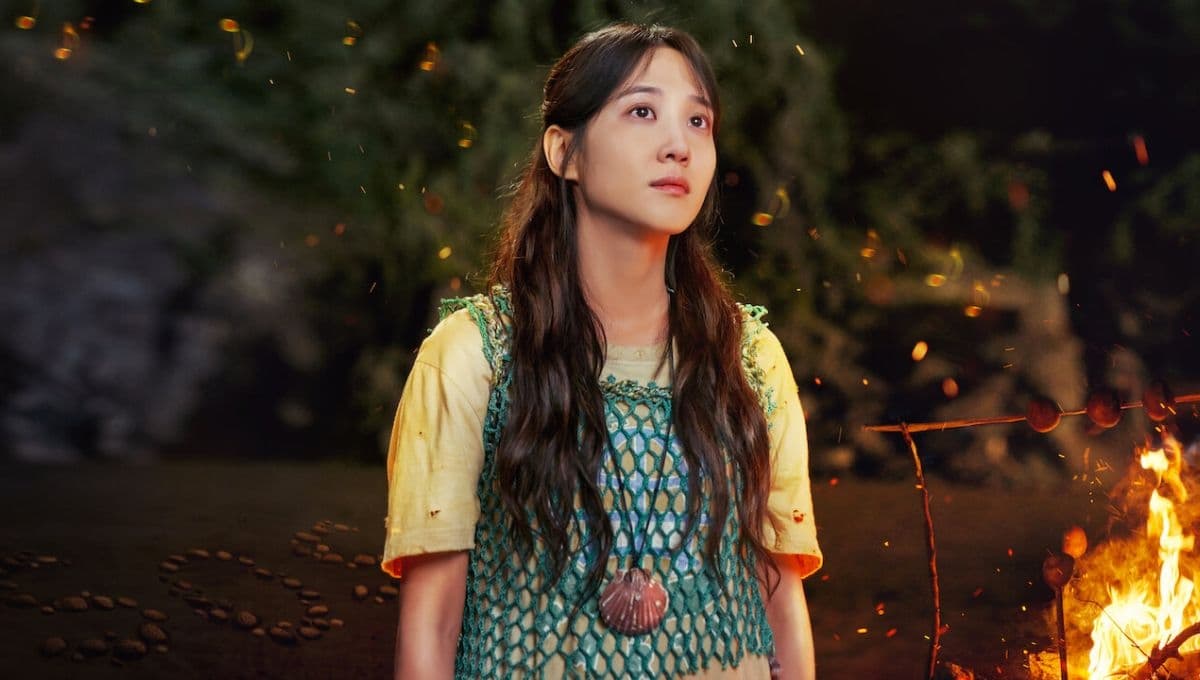 ¿Quién es Park Eun-bin, la idol del nuevo dorama de Netflix ‘El naufragio de una diva’?