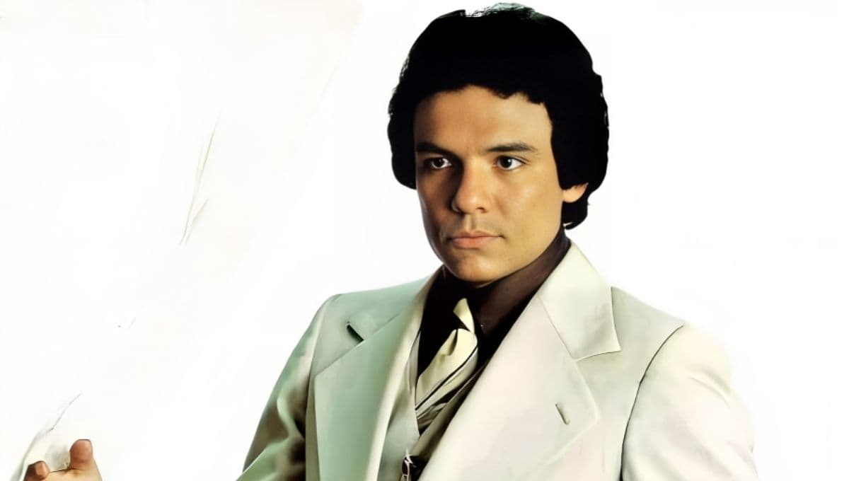 ¿Cuál es la canción más bonita de José José? 5 temas que son unas joyas musicales
