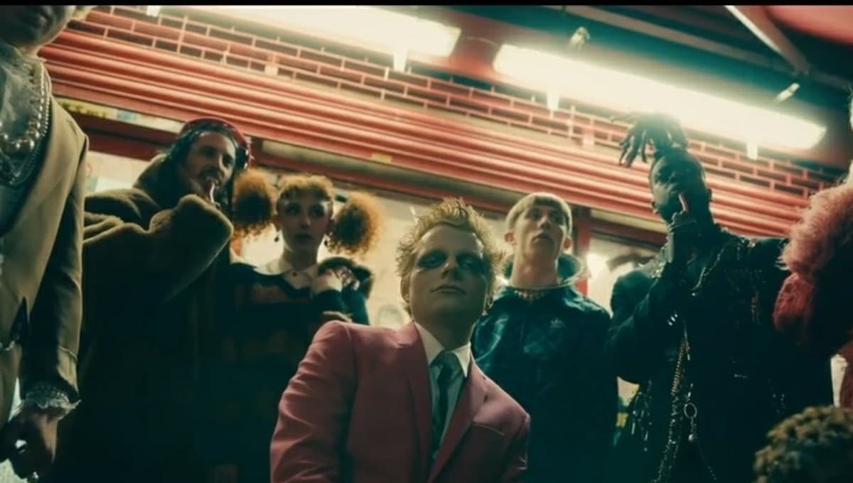 Ed Sheeran – ‘Bad Habits’: LETRA, traducción en ESPAÑOL y VIDEO oficial
