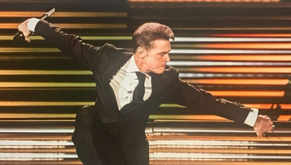 ¿Cuáles son las 10 mejores canciones de Luis Miguel?