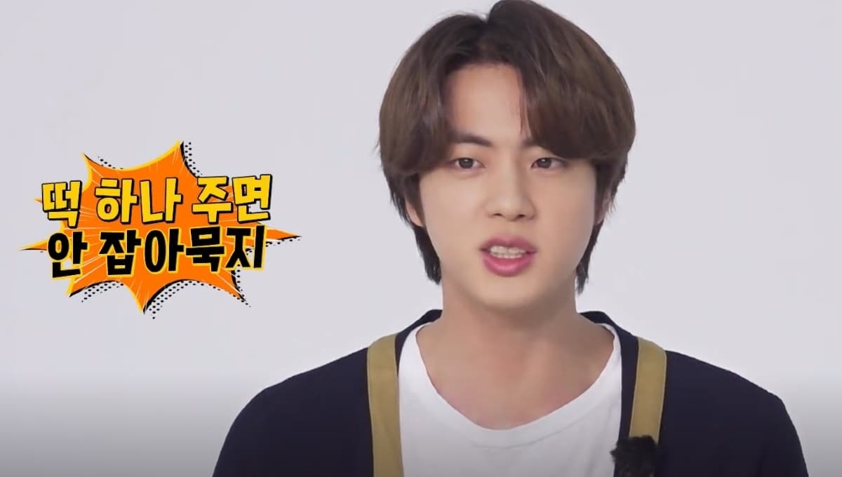 BTS: Lionsgate y ‘Twilight’ adoptan a Jin por su referencia de a la saga en ‘RUN BTS!’ ¿será un Cullen?