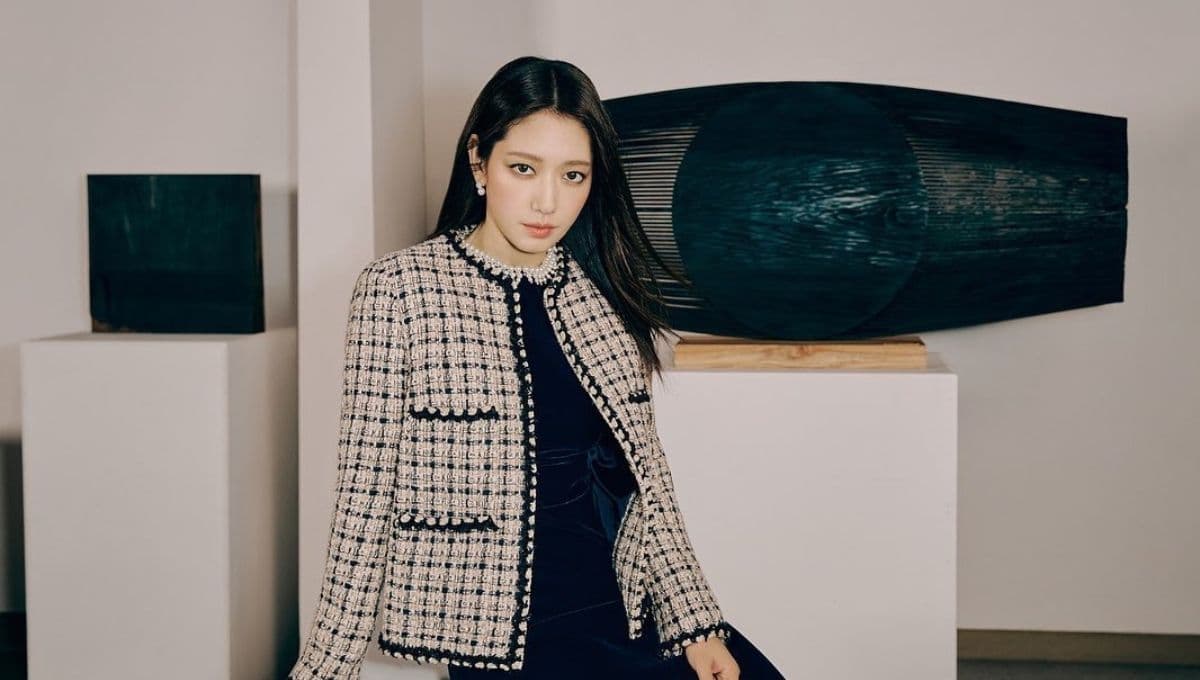 ¿Cuántas series tiene Park Shin-hye en Netflix? Estos son todos sus doramas