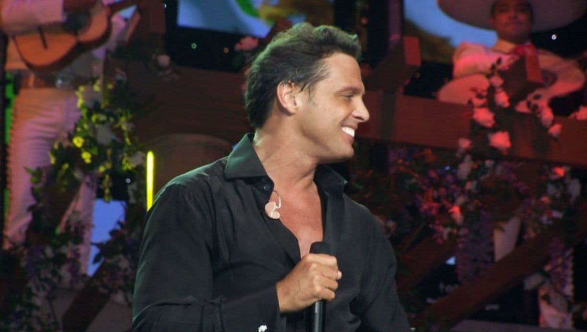 Luis Miguel en Arena CDMX 2023: fechas, horario, cuanto dura, setlist, accesos y objetos no permitidos
