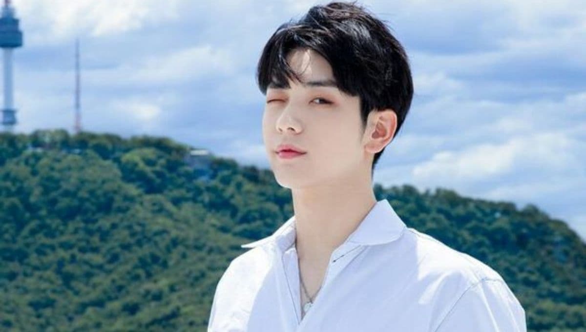 ¿Quieres un novio idol? 5 fotos del boyfriend material de Soobin de TXT para presumirlo