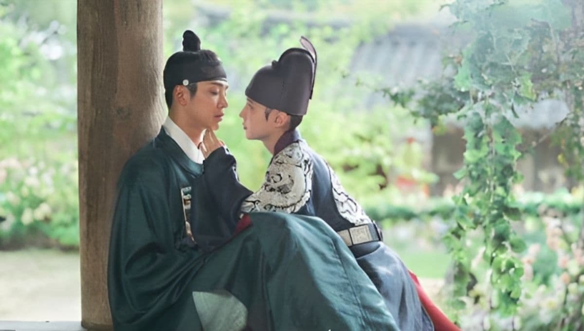 Si te gustan los romances de época, este es el mejor dorama en Netflix