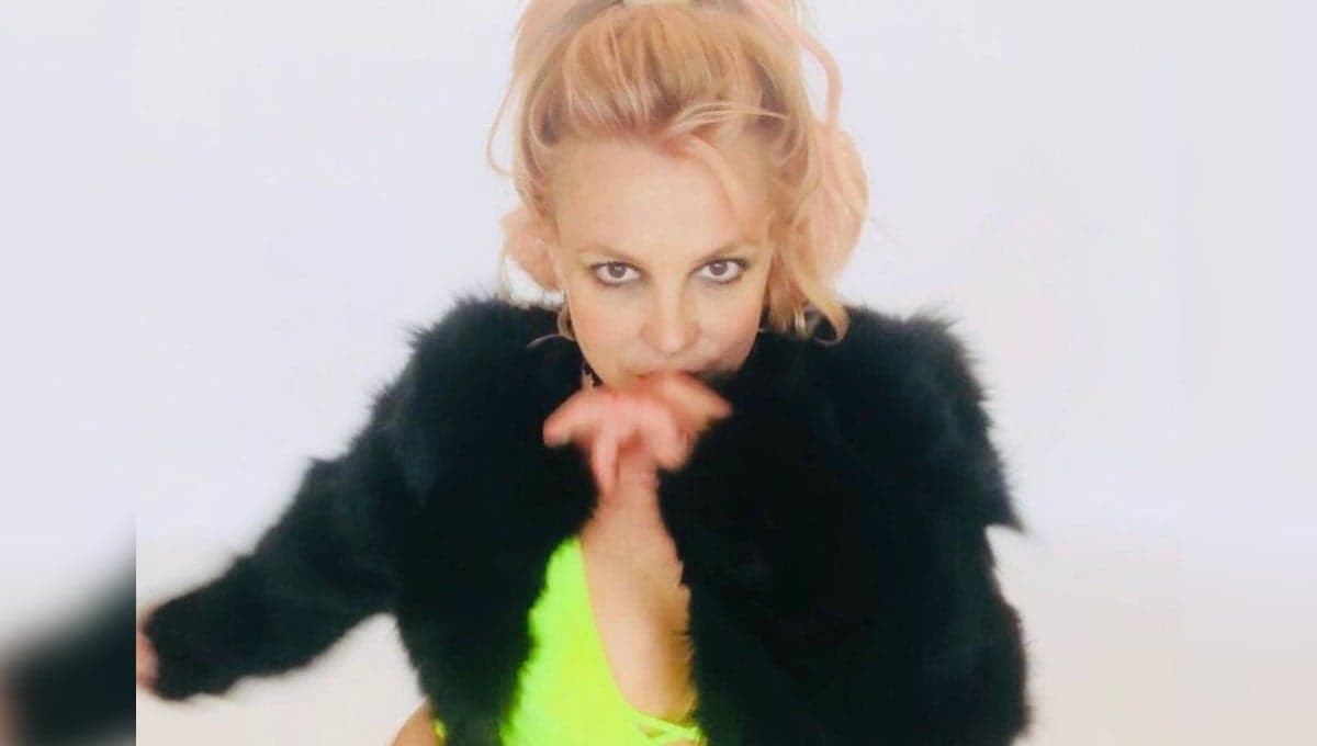 Free Britney: actores de ‘Zoe 101’ apoyan a Spears en su cuenta de Instagram