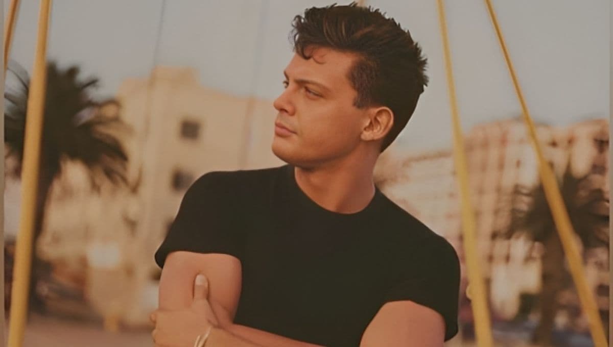 ¿Cuál es la canción más romántica de Luis Miguel? 3 temas para enamorar bonito a tu pareja