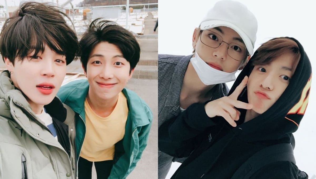 ¿Cuándo regresa RM, Jimin, V y Jungkook de BTS del servicio militar? Esta sería la fecha