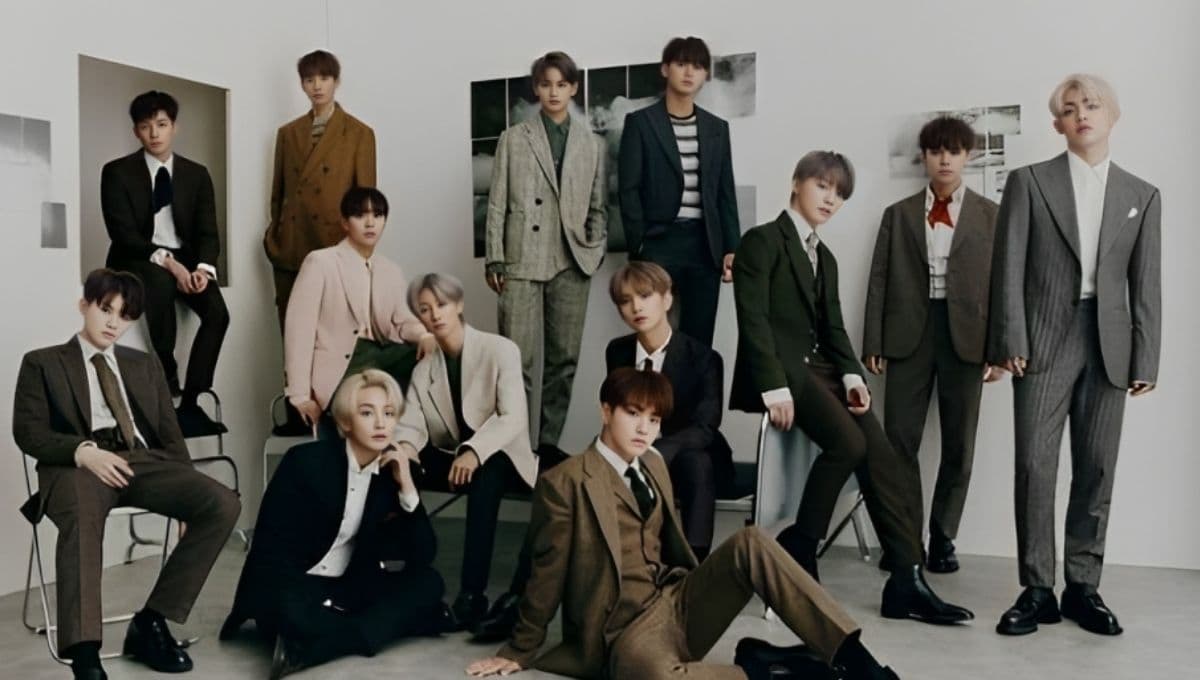 Seventeen Tour FOLLOW to Japan: Fechas, horarios y precio de boletos de su película en Cinépolis