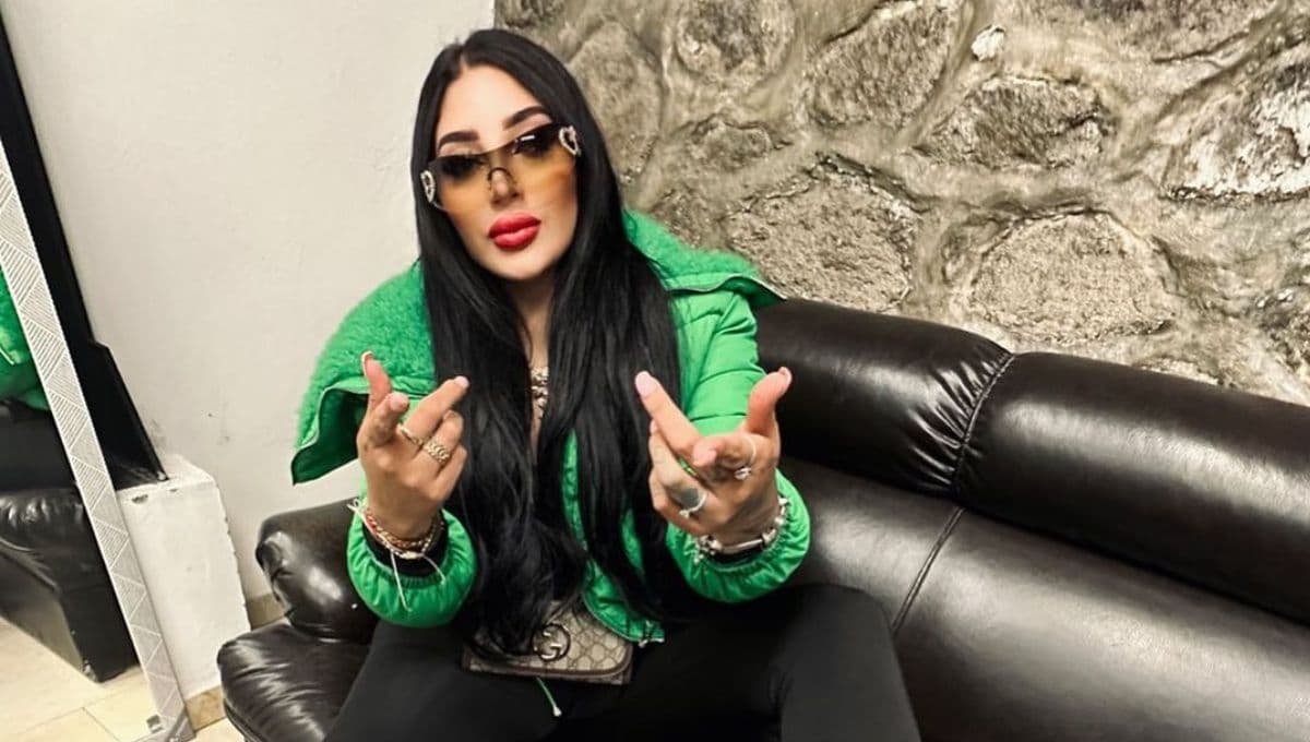 Flow Fest 2023: SETLIST de Bellakath para el domingo 26 de noviembre