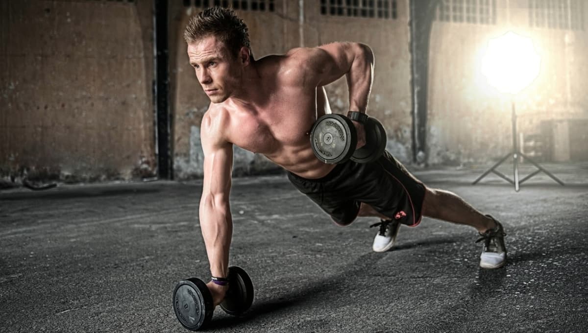 Ritmo y resistencia: la fusión perfecta en tu rutina de entrenamiento