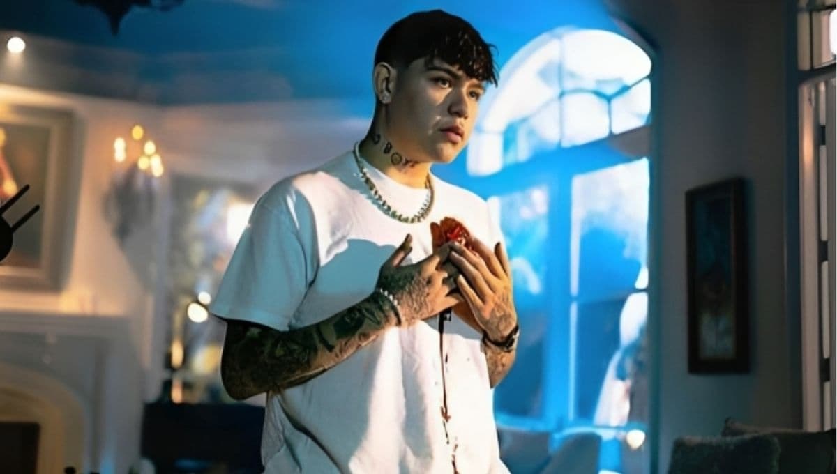 Junior H en el Foro Sol 2023: horario, cuanto dura, fecha, setlist y todo lo que debes saber