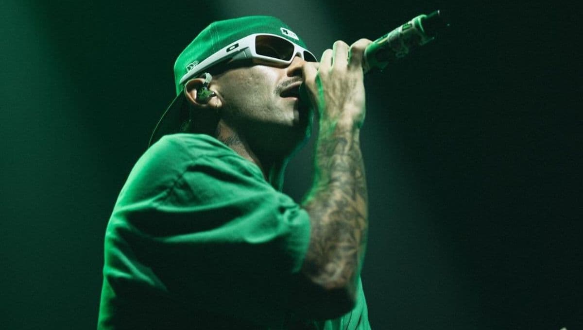 ¿Qué significa Feid y por qué se llama así el reggaetonero?