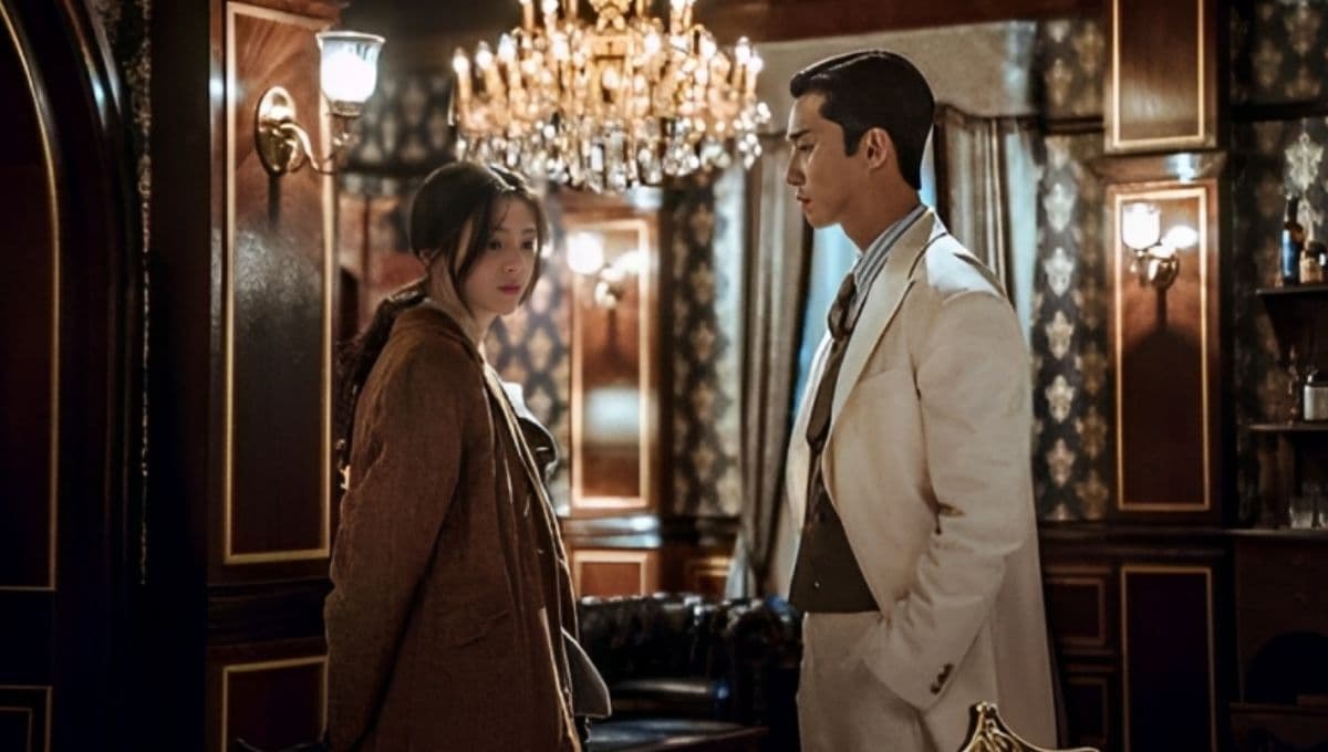 ¿Cuándo se estrena ‘Gyeongseong Creature’, el nuevo y tenebroso dorama de Park Seojoon y Han Sohee en Netflix?