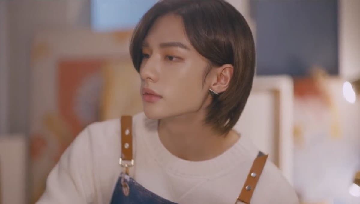 Stray Kids: Hyunjin regresa para el VIDEO ‘oh’ y STAY colapsa de emoción al verlo