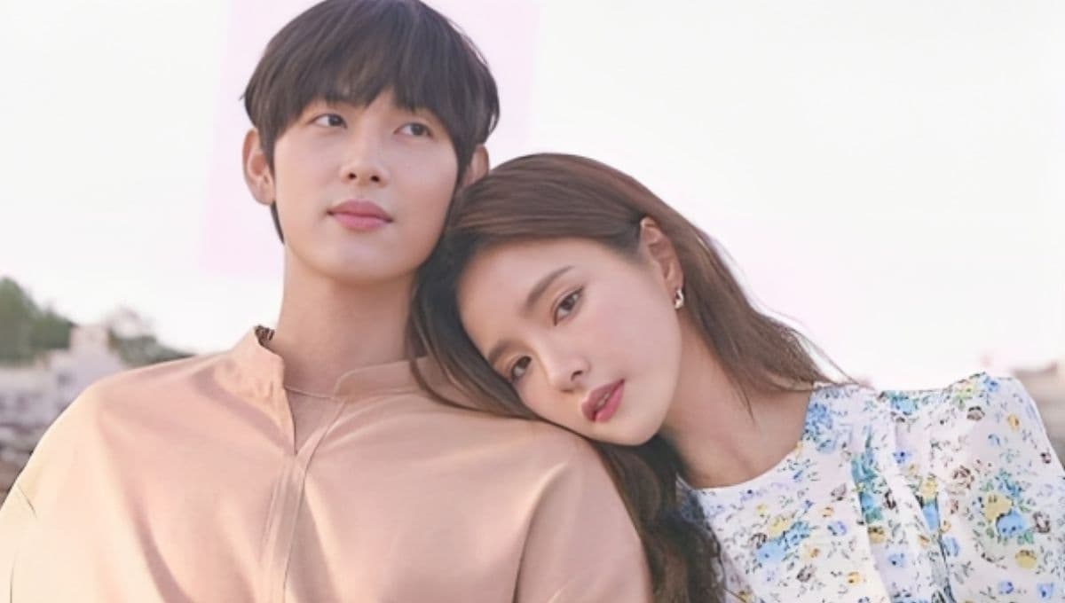 5 doramas coreanos similares a ‘El amor es la meta’ que puedes ver en Netflix