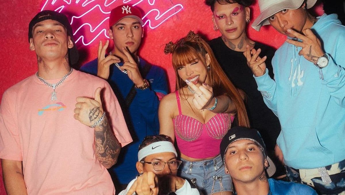 ¿Qué pasó entre Yeri Mua y FullBrand? La influencer habla de cómo la traicionaron