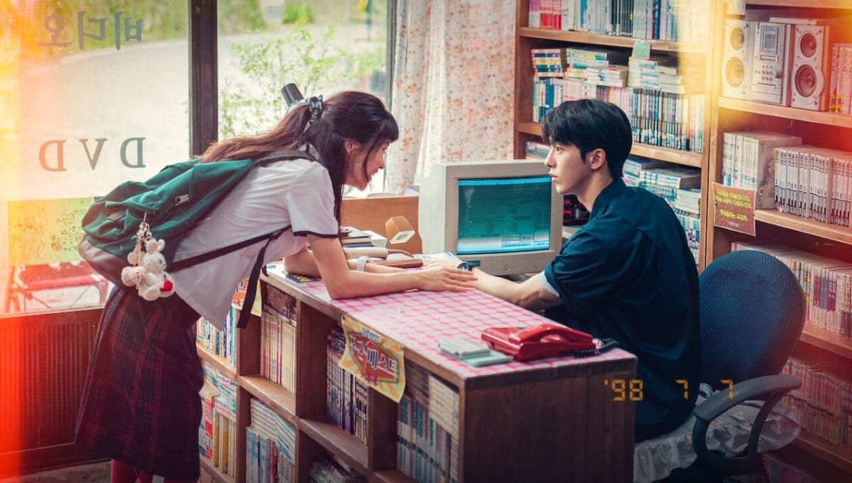 5 doramas coreanos de Netflix que te dejarán sin estabilidad emocional y echo bolita