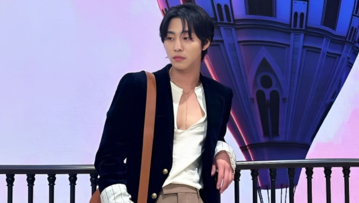¿Qué doramas de Ahn Hyo Seop hay en Netflix? Te enamorarán de su belleza