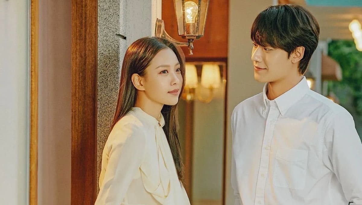 Si te encantan los doramas de amores que terminan en tragedia, estas series son para ti