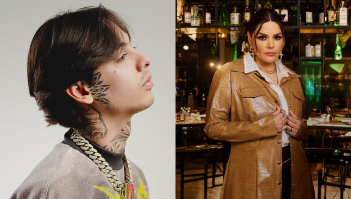 ¿Qué canciones de Natanael Cano son covers? 3 interpretaciones que te sorprenderán