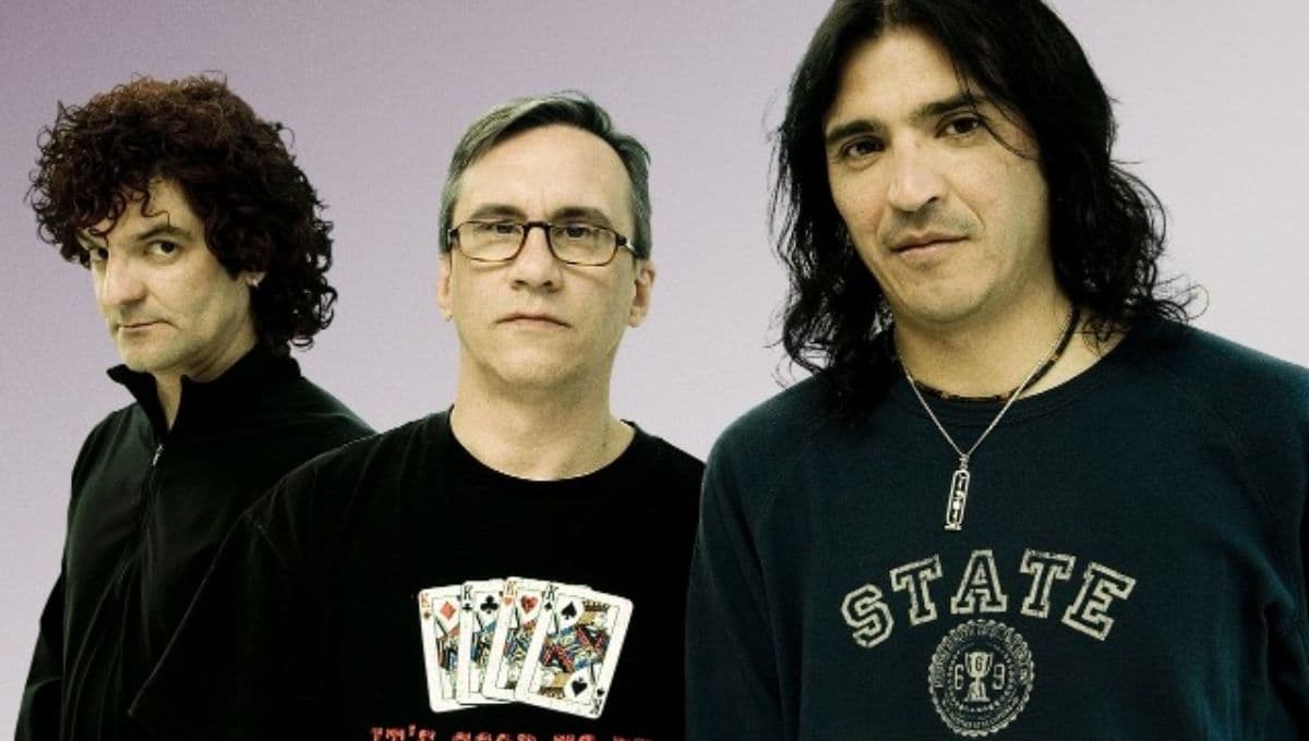 5 canciones de rock en español para pedir perdón si lastimaste a la persona que más quieres