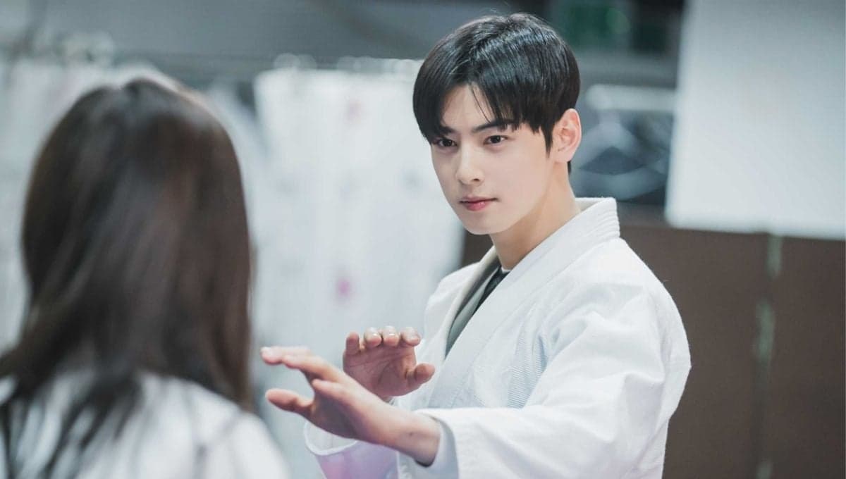 ¿Qué dramas ha hecho Cha Eun-woo? Todos sus doramas que puedes ver en Netflix