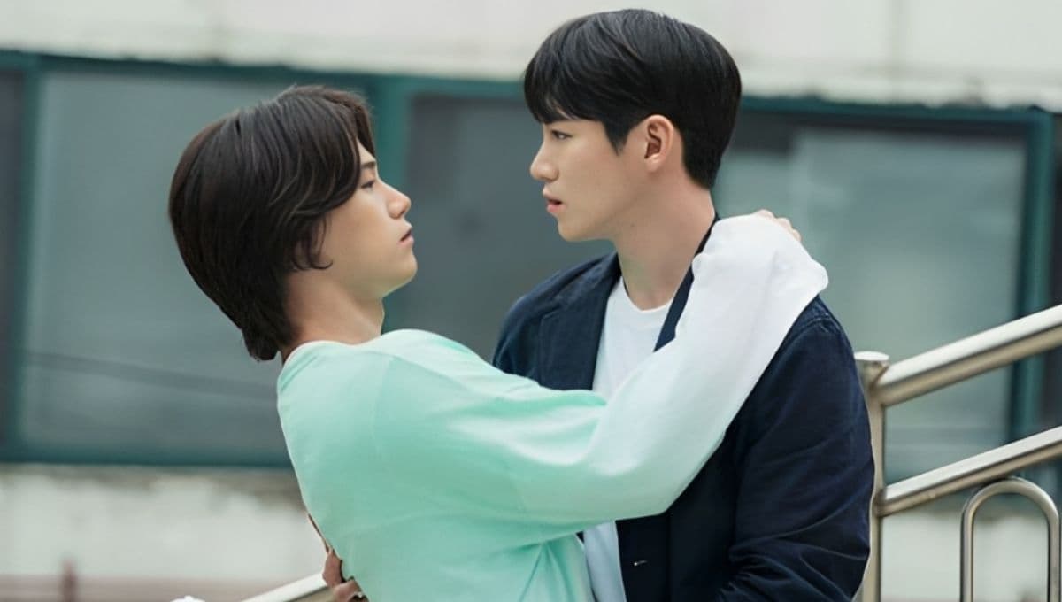 ¿Qué BL me recomiendan? 5 doramas que debes ver en Netflix y Viki