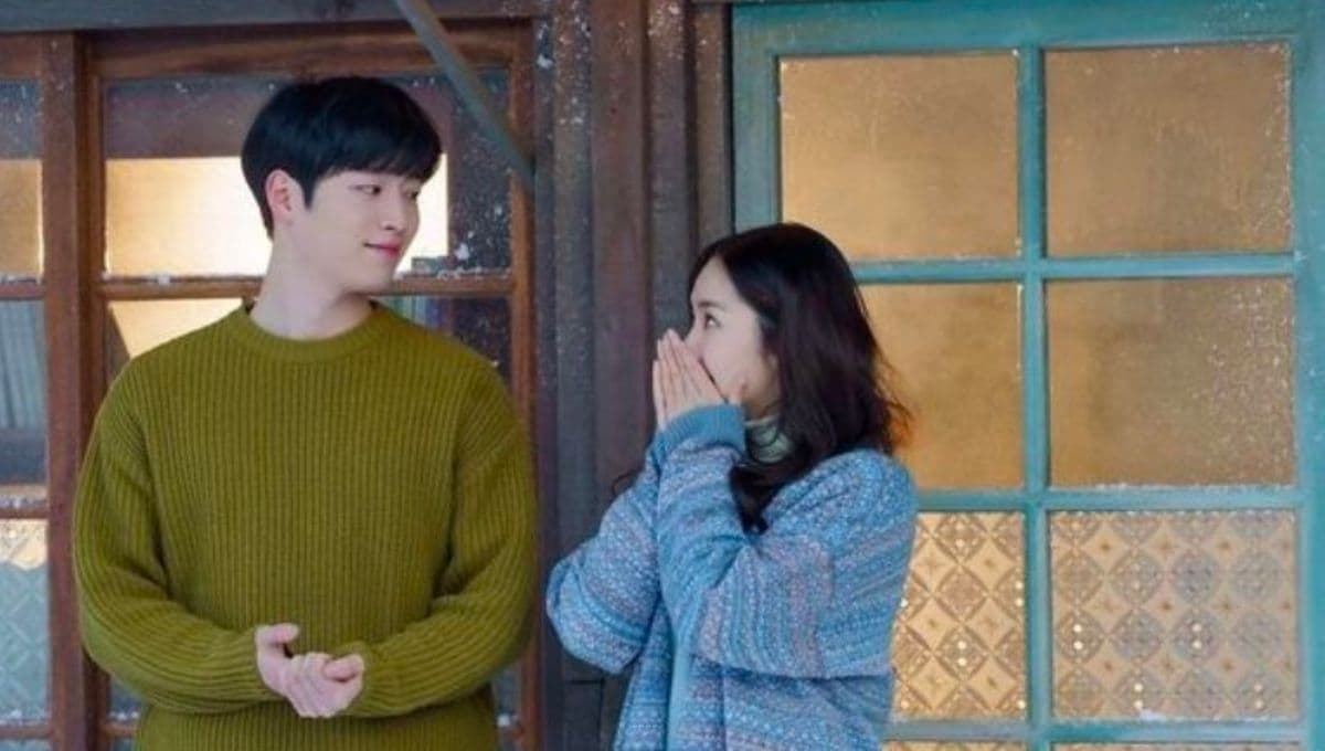 El emotivo dorama de Netflix que sanará tu corazón si terminaste una relación